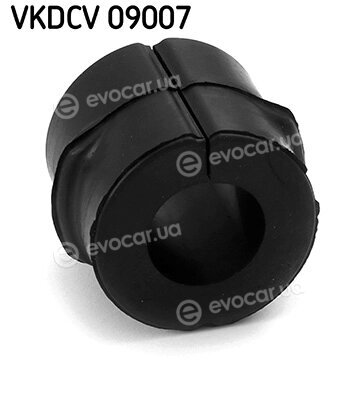 SKF VKDCV 09007