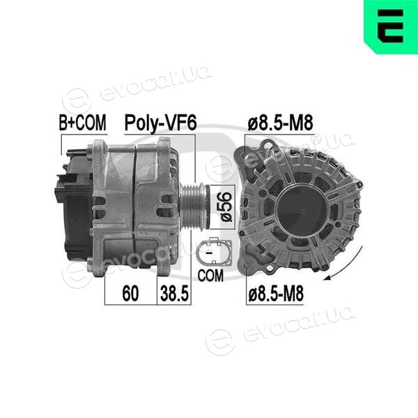 Era / Messmer 209201