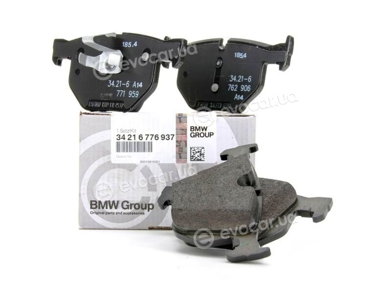 BMW / Mini 34 21 6 776 937