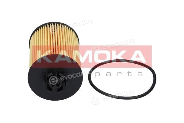 Kamoka F102801