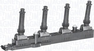 Magneti Marelli 060717185012