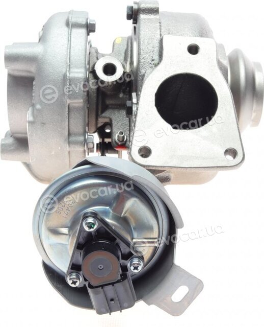 Garrett 760220-9004S