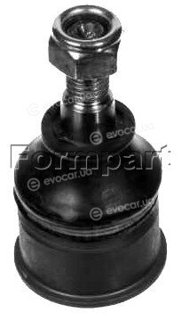 Formpart 3603004