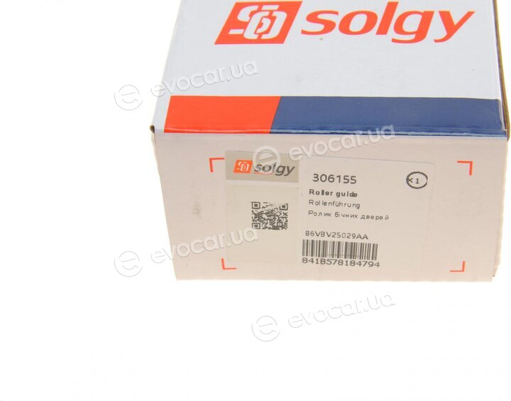 Solgy 306155