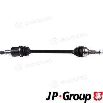JP Group 6543100100