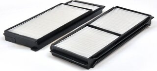 JS Asakashi AC3502SET