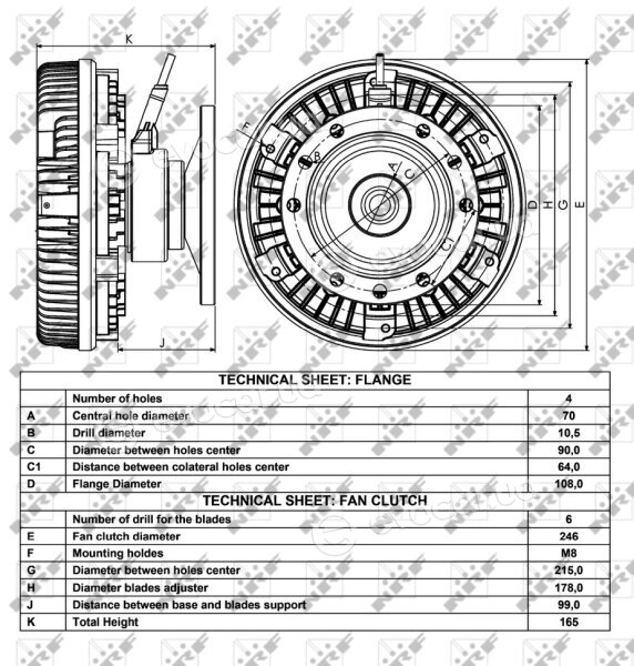 NRF 49019