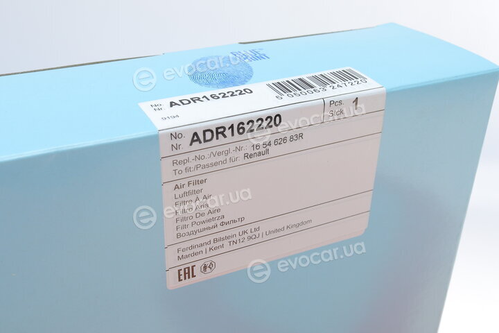 Blue Print ADR162220