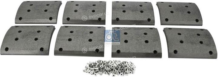 DT 6.95000