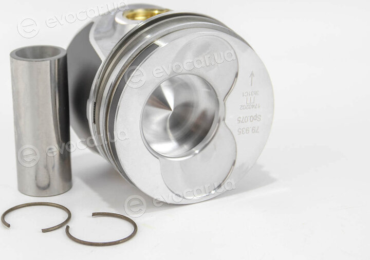 Mahle 030 65 02