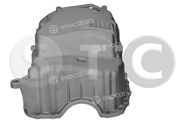 Metalcaucho / STC T405498