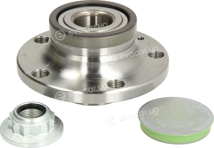 SKF VKBA 3567