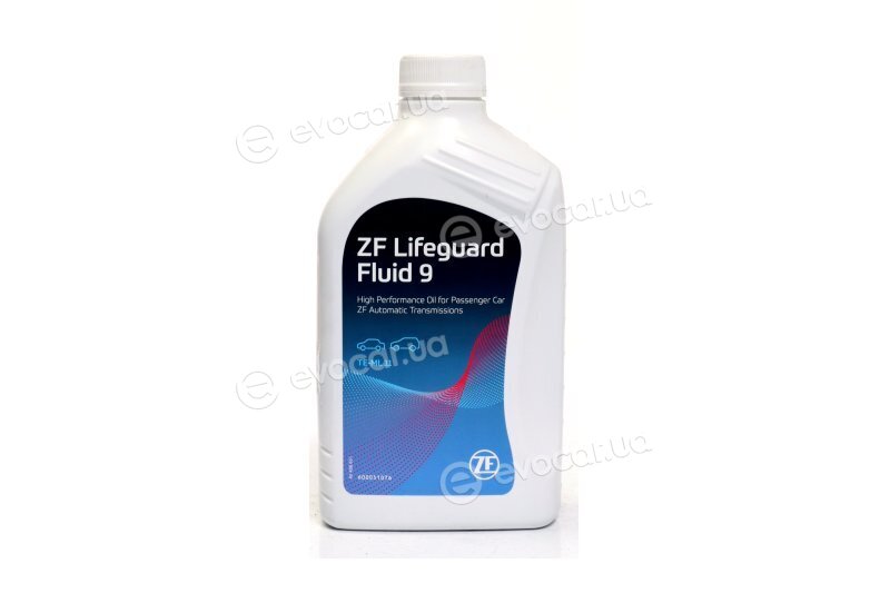 ZF AA01.500.001