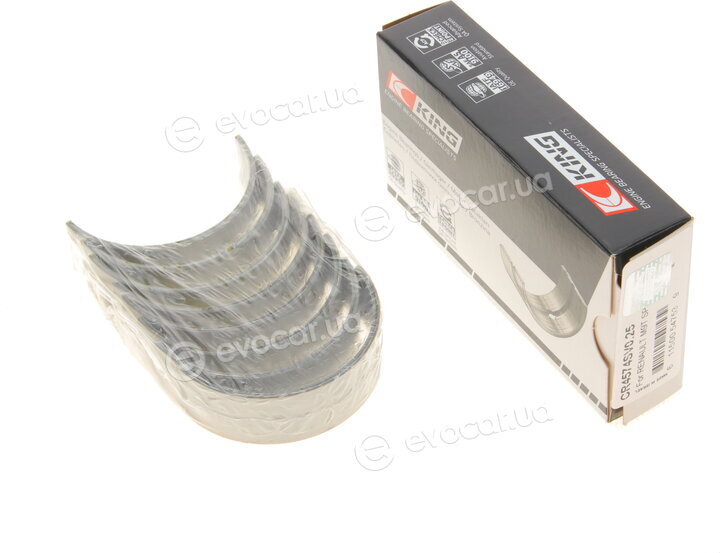 King CR4574SV0.25