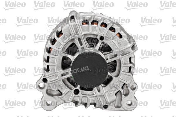 Valeo 439720