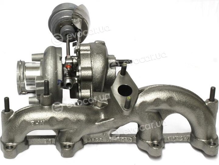 Starline TD S2066T