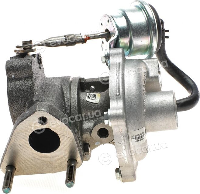 BorgWarner 5435 988 0005