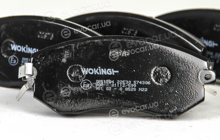 Woking P8513.04