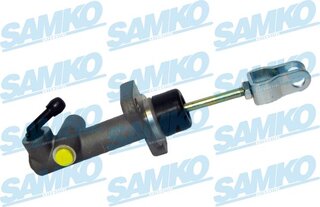 LPR / Samko F30178
