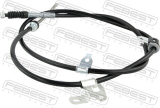 Febest 01100-ZZE120RH