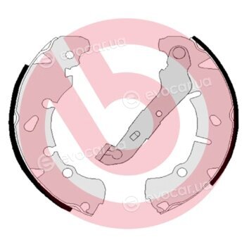 Brembo S 24 533