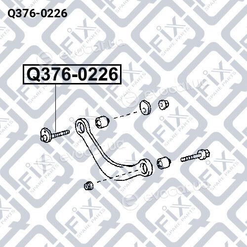 Q-Fix Q3760226