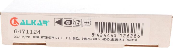 Alkar 6471124