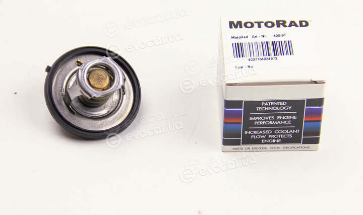 Motorad 420-91K