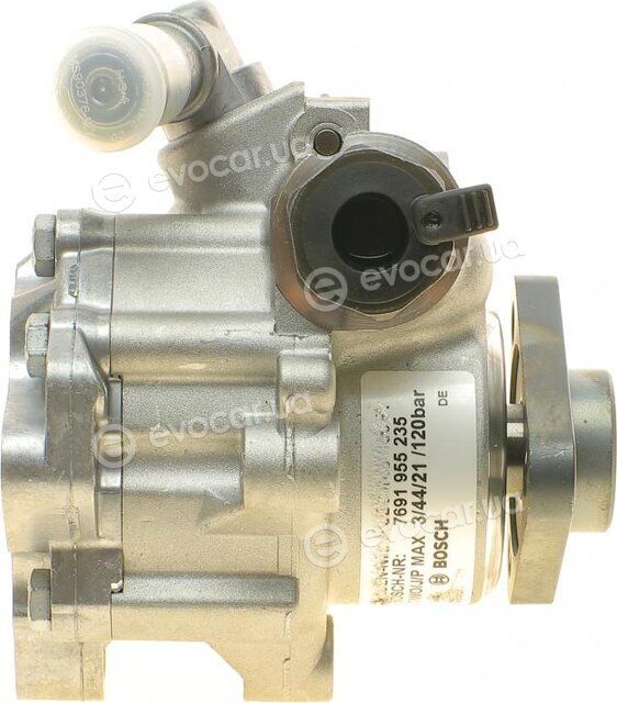 Bosch K S00 000 537