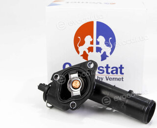 Vernet / Calorstat TH7125.83J