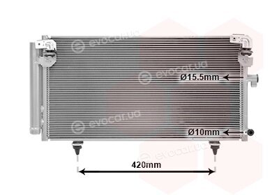 Van Wezel 51005073