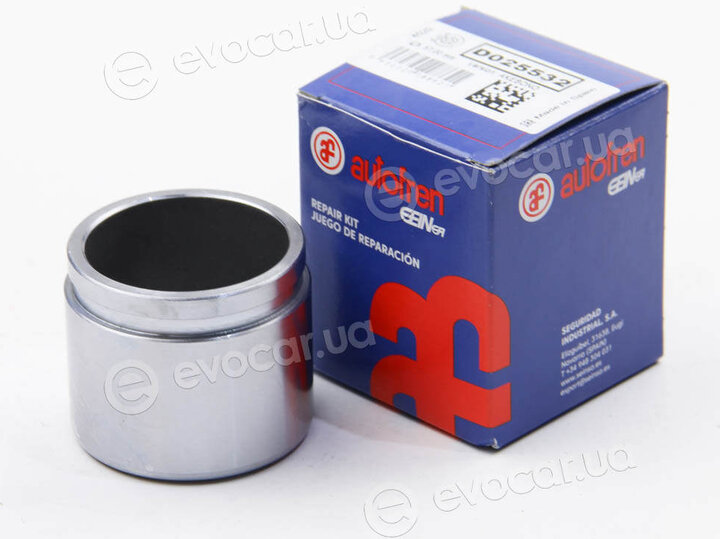 Autofren D025532