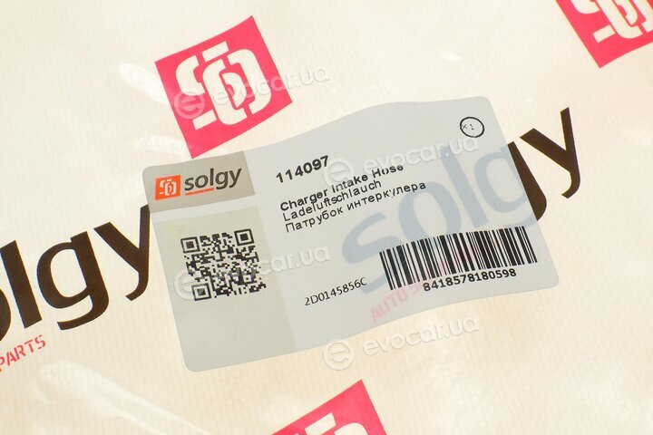 Solgy 114097