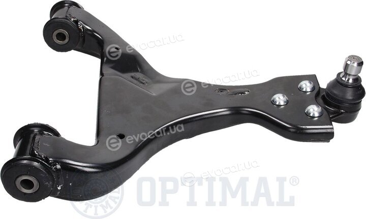 Optimal G6-1075