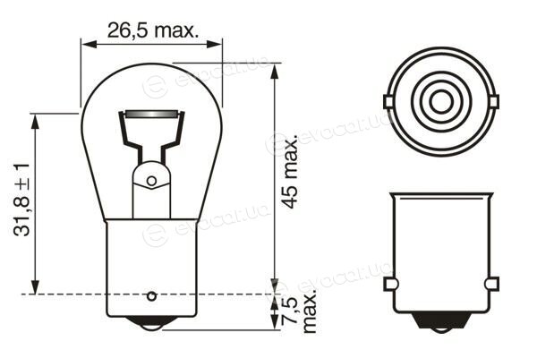 Bosch 198730270110