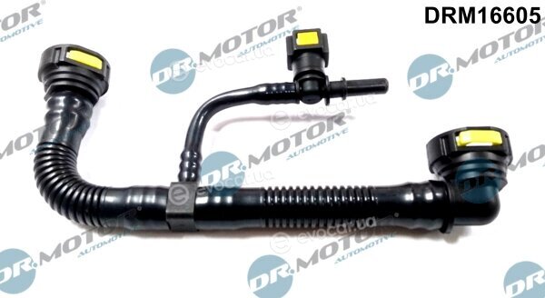 Dr. Motor DRM16605