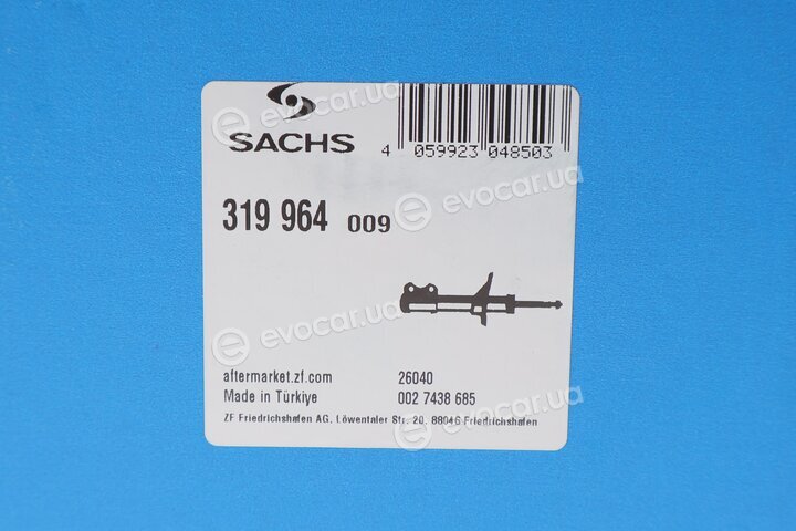 Sachs 319 964
