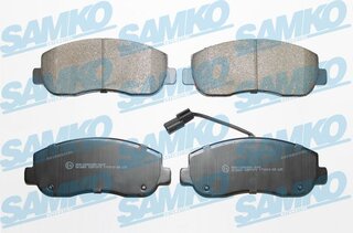 LPR / Samko 5SP1579