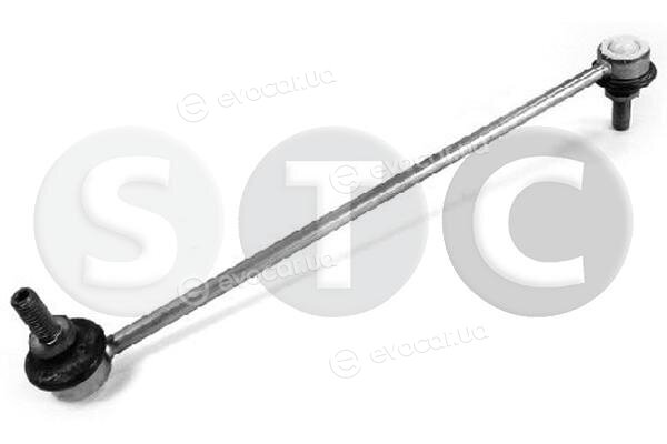 Metalcaucho / STC T405129