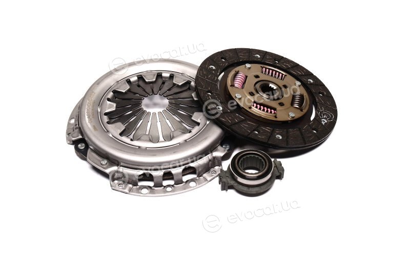 Valeo 786022