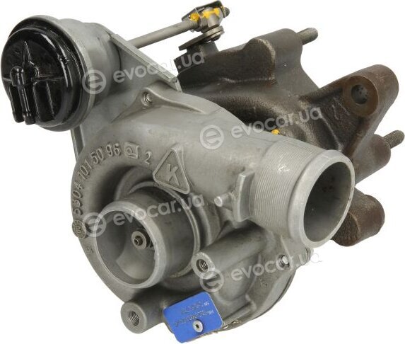 BorgWarner 53039880023/R