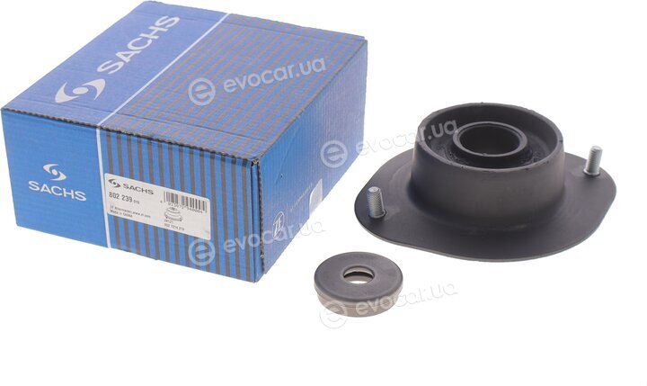 Sachs 802 239