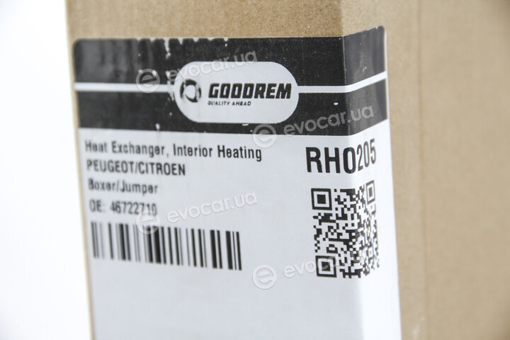 Goodrem RH0205