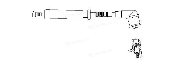 Bremi 3A23E74