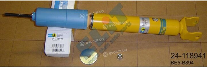 Bilstein 24-118941