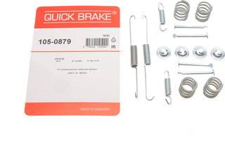 Kawe / Quick Brake 105-0879