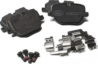 Jaguar / Land Rover LR134882