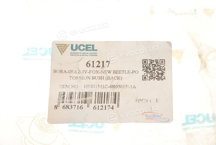 Ucel 61217