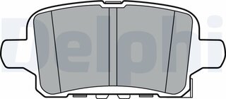 Delphi LP3372