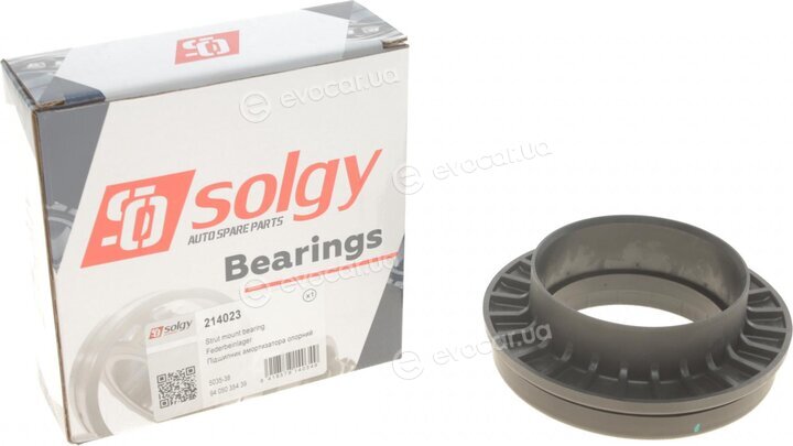 Solgy 214023